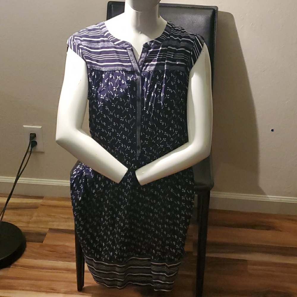Loft dress